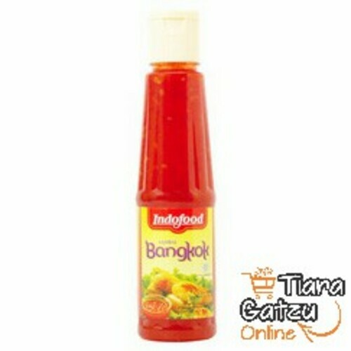 [1113621] INDOFOOD SAMBAL BANGKOK : 135 ML