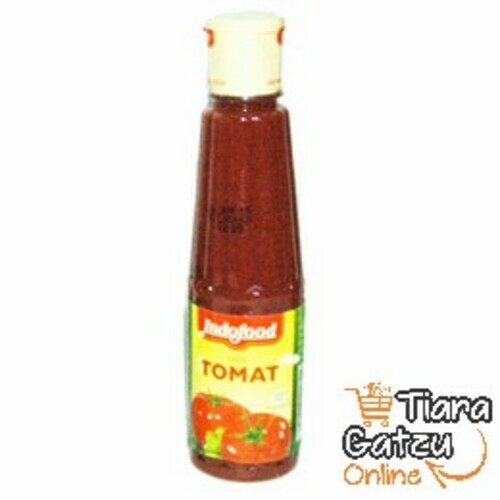 [1113191] INDOFOOD SAOS TOMAT : 135 ML