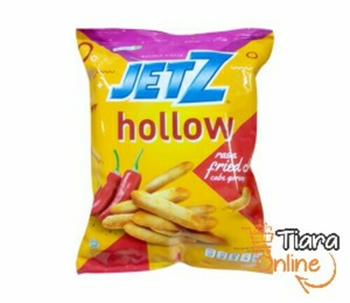 [1416145] JETZ - HOLLOW FRIED CHILLI : 35 GR 