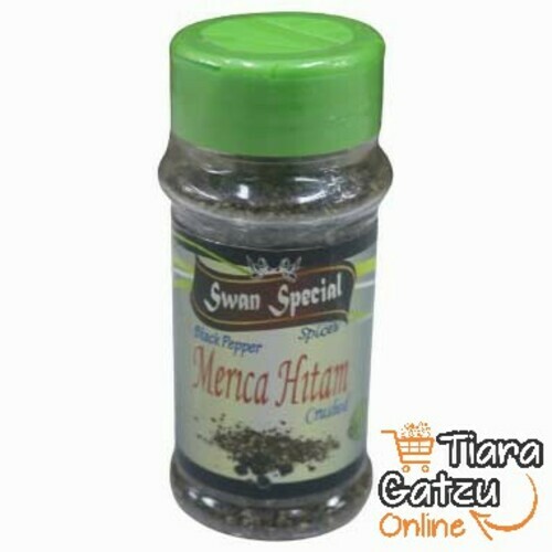 [1115986] MERICA HITAM SWAN SPECIAL - : 40 GR 