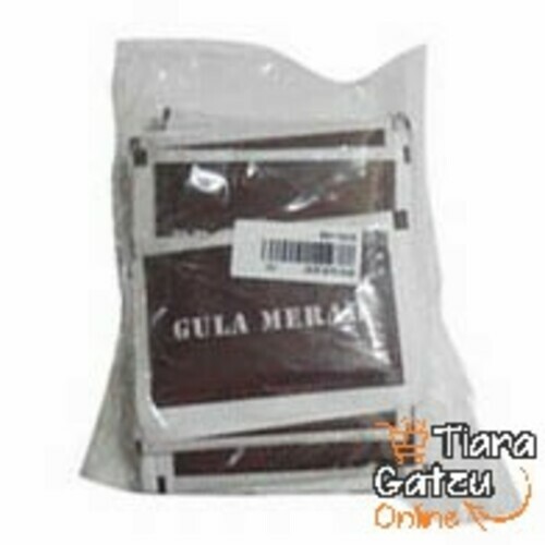 [1123771] BROWN SUGAR SACHET : 25X8 GR 