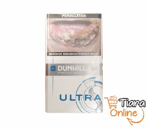 [1373449] DUNHILL - FINE CUT MILD : BKS/1 